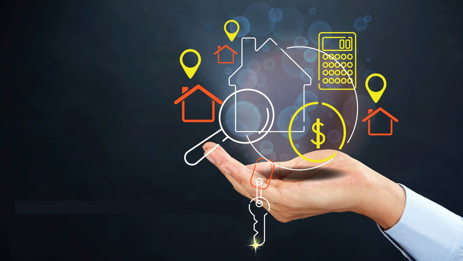 Functions of a Facilities Manager