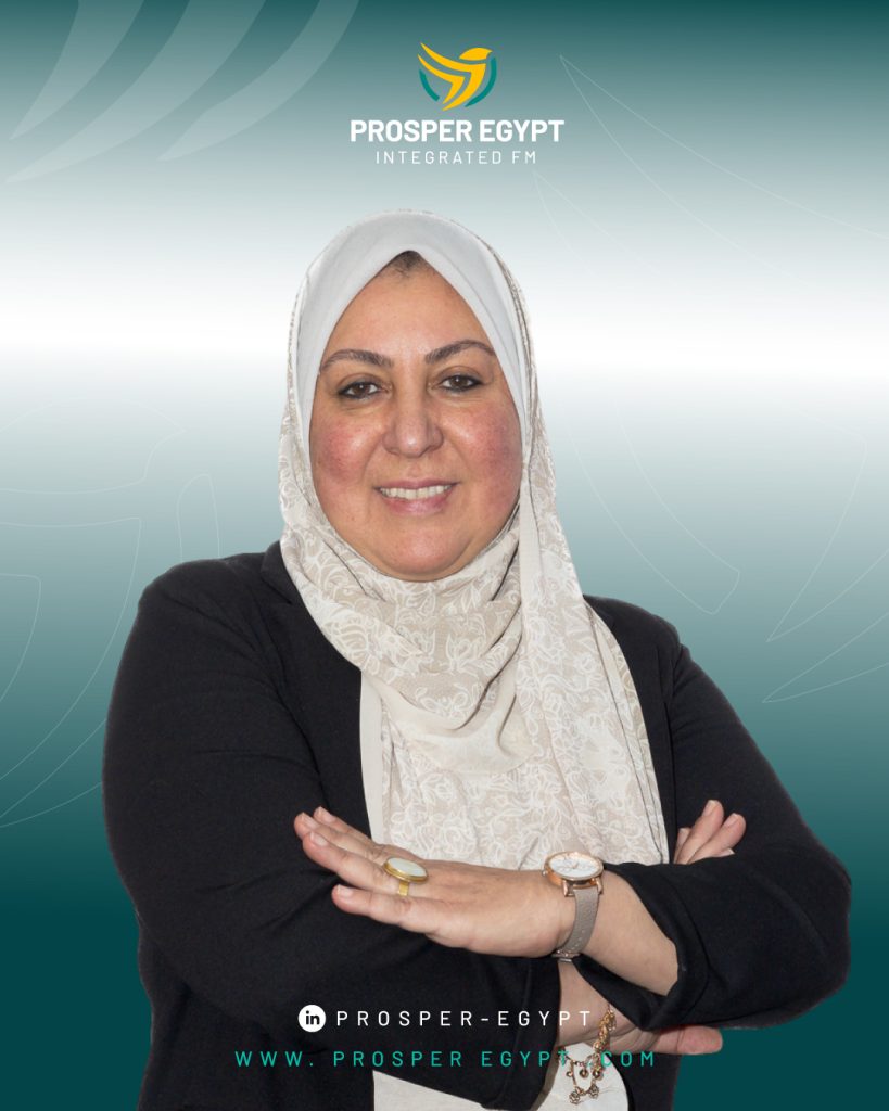 Sahar Sallam